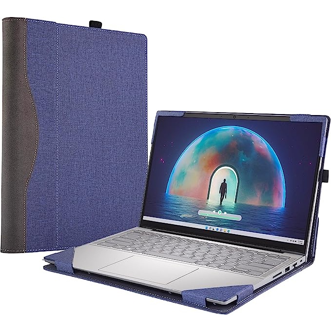 เคสกระเป๋าใส่แล็ปท็อป PC ถอดออกได้ สําหรับ Lenovo IdeaPad Slim 3 15IRU8 15IRH8 15AMN8 15ABR8 15IAN8 15IAH8