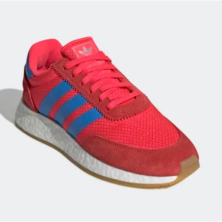 (ของแท้ %) รองเท้าผ้าใบ อดิดาส Adidas I-5923 สินค้าลิขสิทธิ์แท้ %