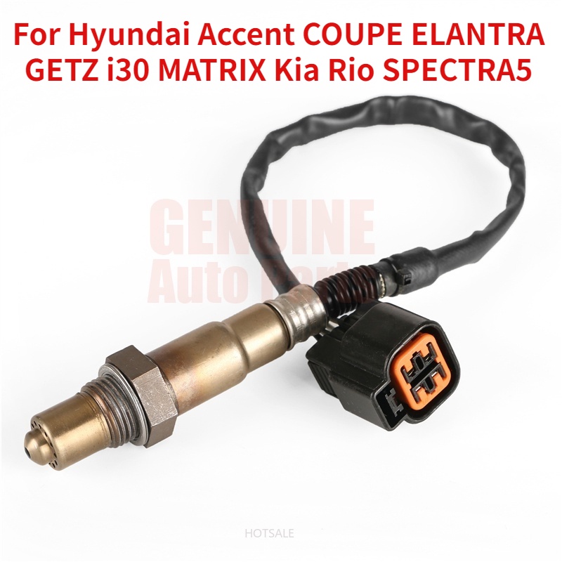 39210-22610 3921022610 เซนเซอร์ออกซิเจน O2 Lambda สําหรับ Hyundai Accent COUPE ELANTRA GETZ I30 MATR