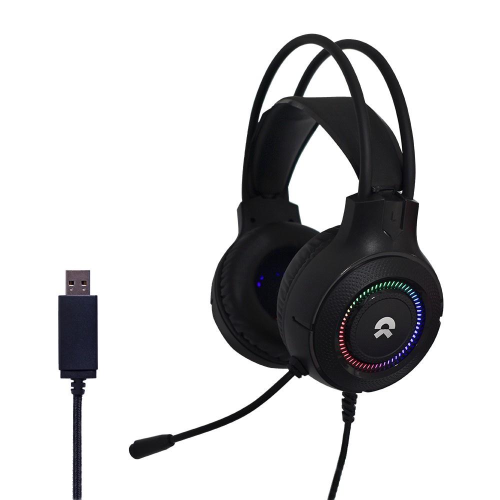 OKER GAMING HEADSET USB GAMING HEADSET G834