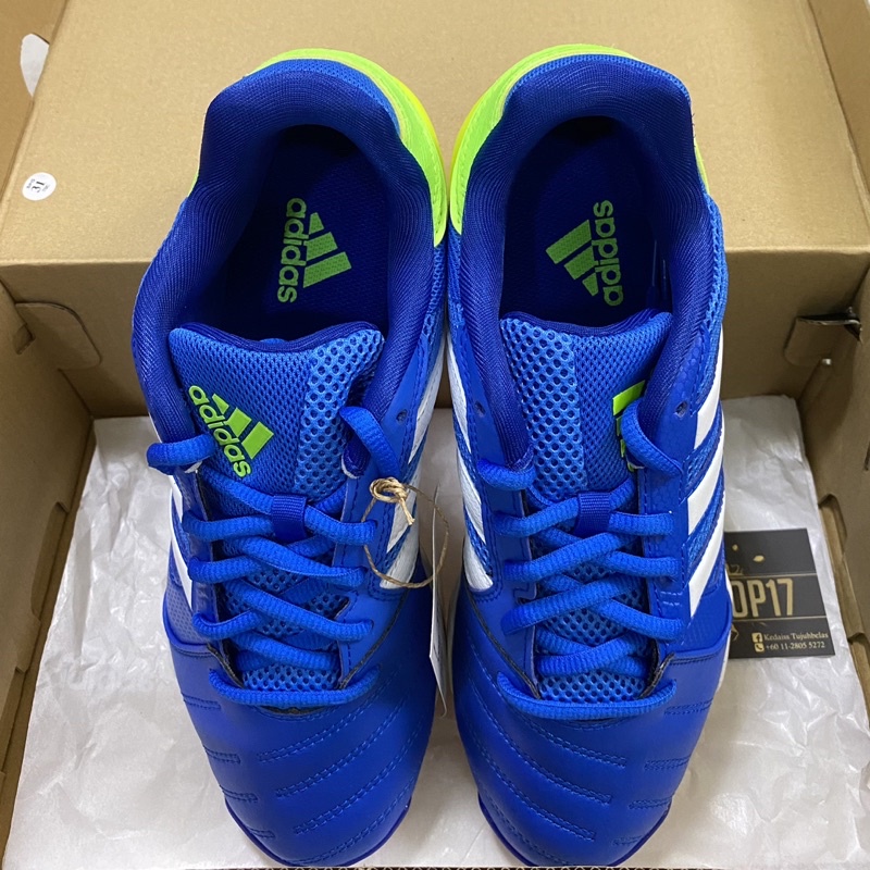 ORIGINAL ADIDAS TOP SALA - BLUE