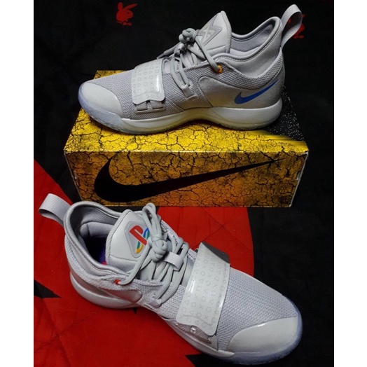 รองเท้า #Nike Paul George PG 2.5