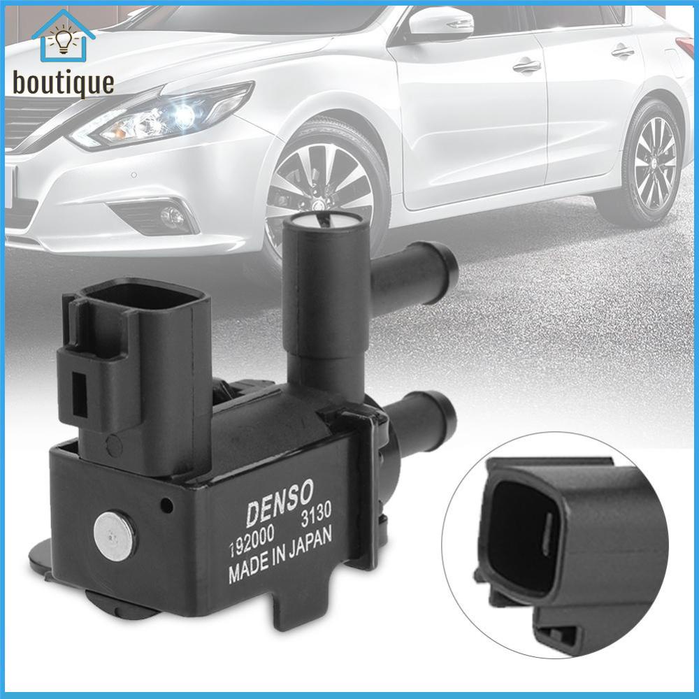 [จัดส่งในพื้นที่] สูญญากาศโซลินอยด์สวิทช์วาล์ว VSV 192000-3130 192000-3042 สำหรับเล็กซัส [1-3 วันมาถึง]