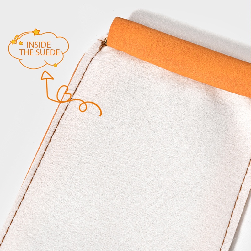 COD🌷กระเป๋าแว่นตาหนังนิ่มหลากสีสีสันสดใสแฟชั่นระดับไฮเอนด์แบบพกพากันน้ำทนทานผู้ชายและผู้หญิงราคาถูกที่สุดขายส่ง-detlyet - รูปที่ 7