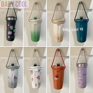 สายหูหิ้วแก้ว ซิลิโคน TYESO มีหลายสี