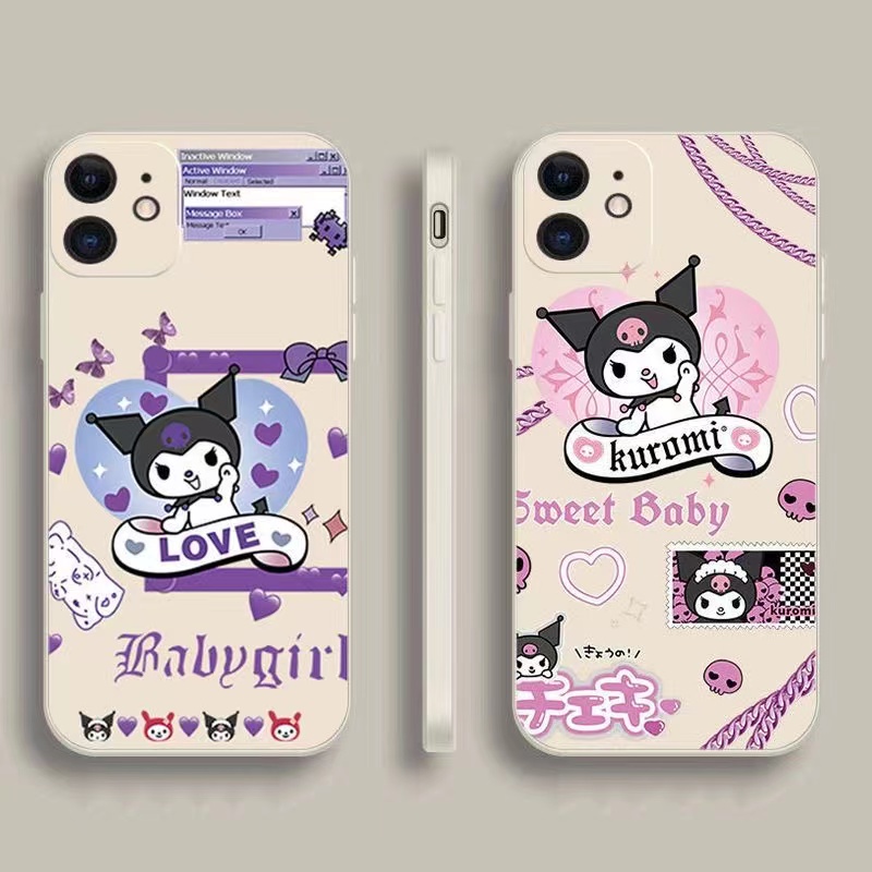 เคส Vivo Y93 V2043 V2026 1901 1902 1904 1906 V2027 V2029 1938 1935 1915 1723 1609 Y91 Y95 Y91i YT87A YT88A เคสโทรศัพท์มือถือ ซิลิโคน พร้อมสายโซ่คล้อง สําหรับ