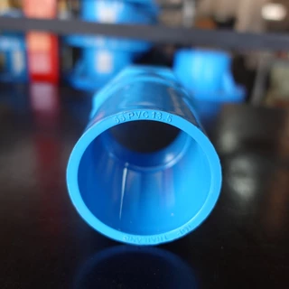 (1ตัว)เกลียวใน 2 นิ้ว ข้อต่อตรงเกลียวใน PVC