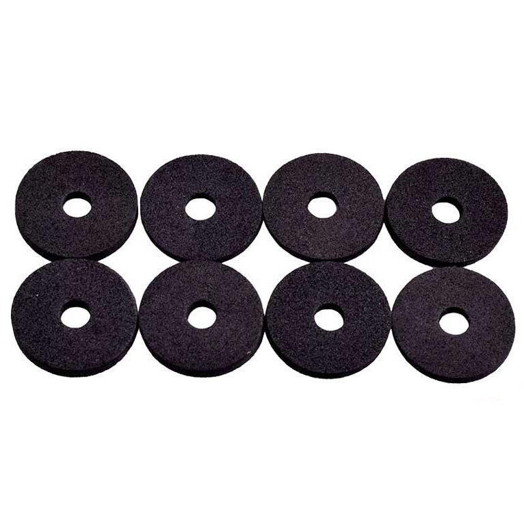 รองรับเปลือกรถ Body Post ป้องกันปะเก็นฟองน้ํา 8P ลดสวมใส่ Racing - รูปที่ 2