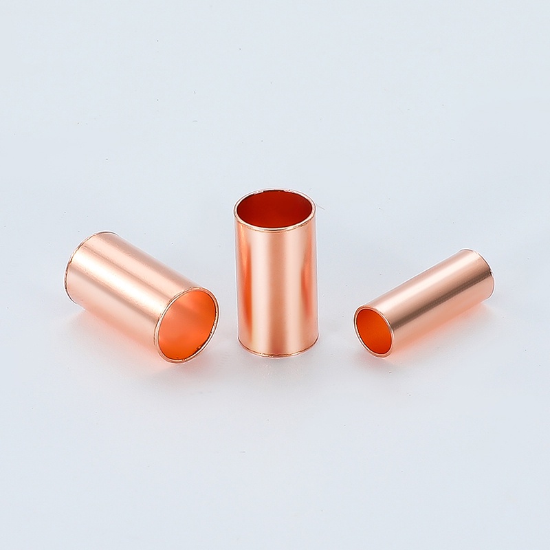 En And GT อุปกรณ์ขั้วต่อสายไฟทองแดง ขนาดเล็ก สําหรับเชื่อมต่อท่อจมูก - รูปที่ 3