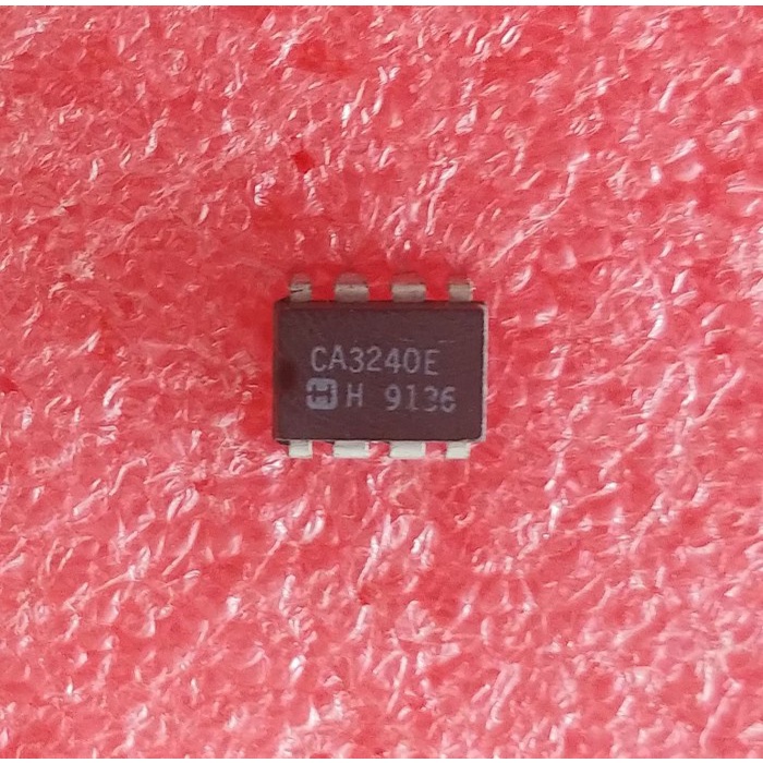 CA3240E CA3240 อะไหล่ ELECTRON