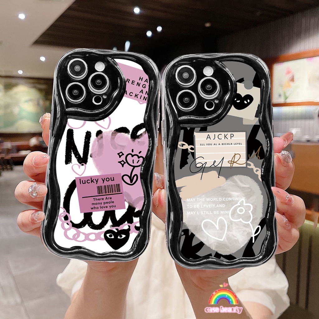 Casebeauty Soft Case Realme C51S C35 C55 10 C21Y C15 6i C30S C3 C25S C11 C1 C2 C51 5S C31 11 C12 6 7