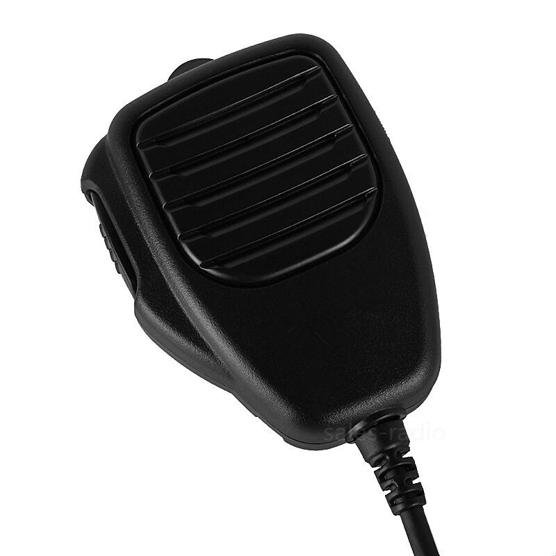 HM-118N ไมโครโฟน 8 พินสําหรับ ICOM IC-2200H IC-2720H IC-2800H IC-7000 IC-V8000 วิทยุ - รูปที่ 3