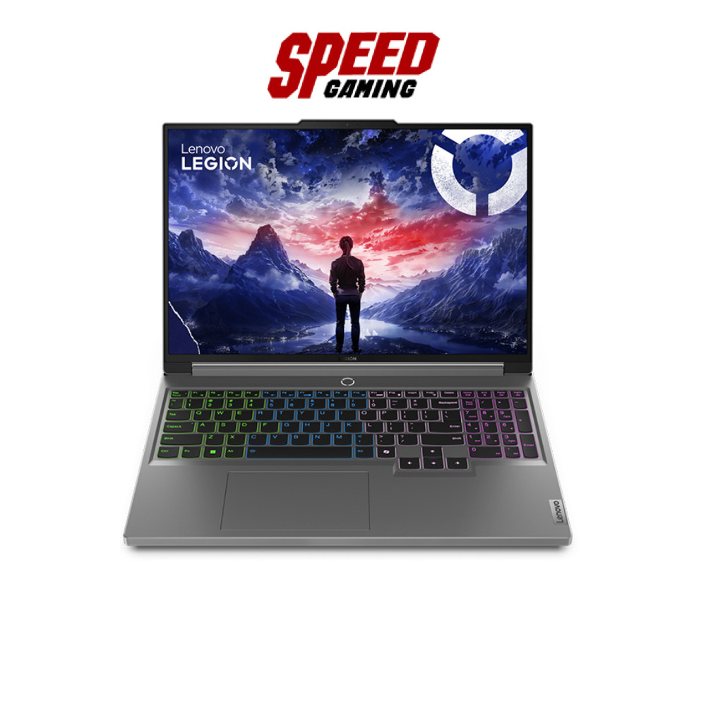 LENOVO Legion 5 (16IRX9_83DG0053TA) | I5-13450HX | RTX4060 | NOTEBOOK (โน๊ตบุ๊ค) | By Speed Gaming