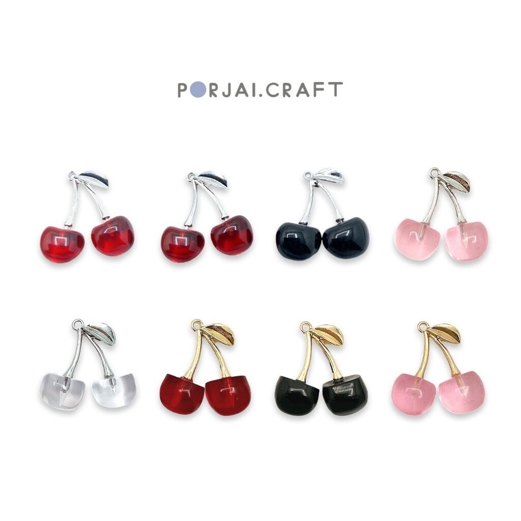 จี้เชอรี่ Cherry Pendants
