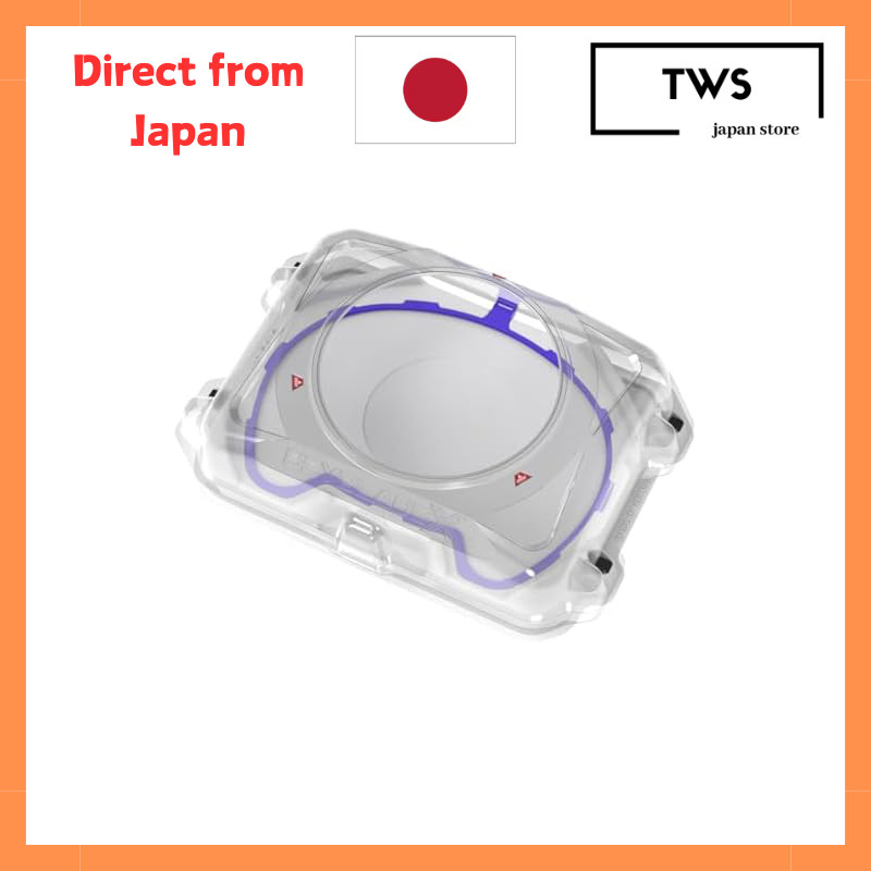 BEYBLADE X BX-32 Wide Extreme Stadium