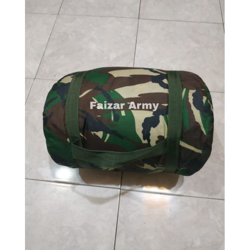 SLEEPING BAG RATION/ORIGINAL SLEEPING BAG/SLEEPING BAG DORENG RATION