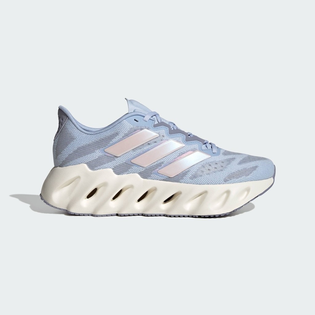 adidas Running Switch FWD Running Shoes Women Blue ID1786