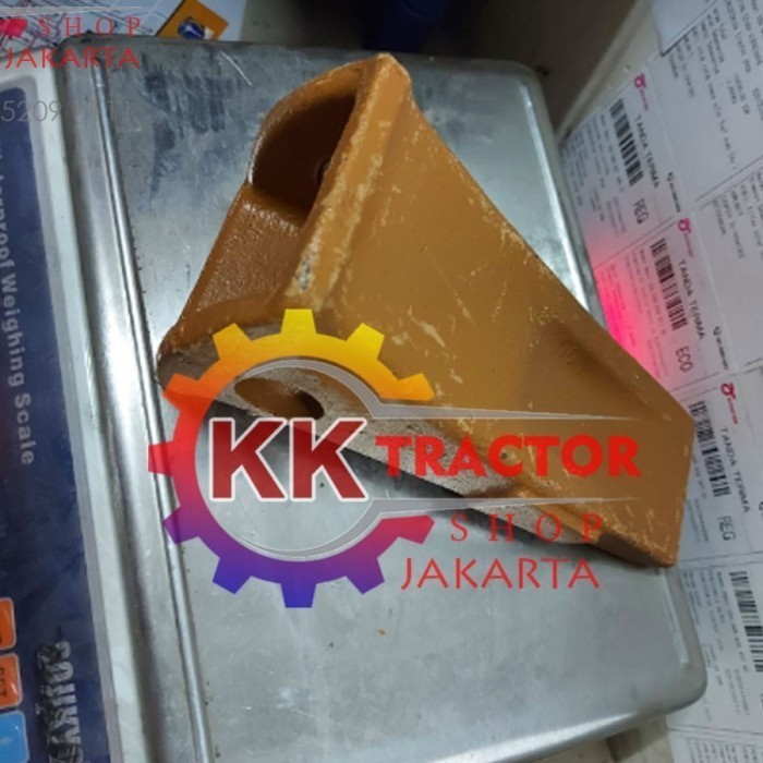 PC75 PC60 STD NAIL TOOTH