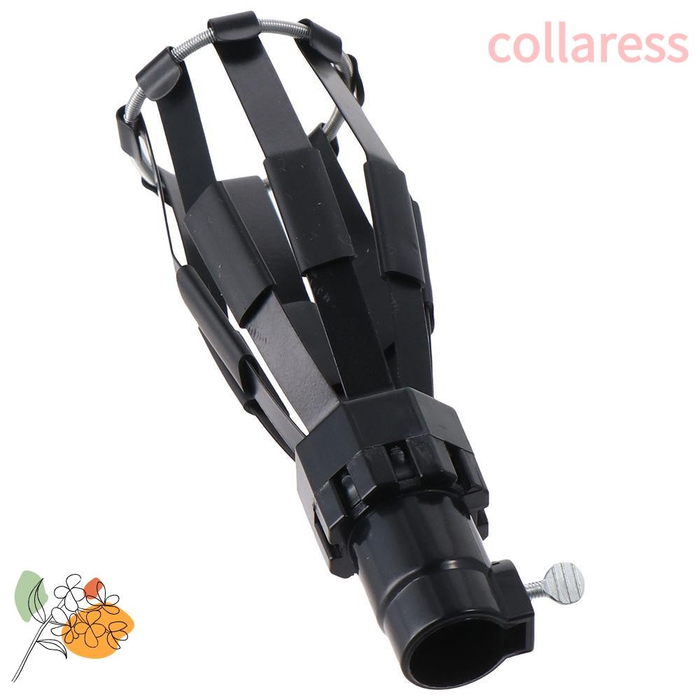 Collaress Floodlight, Black Bulb Changer, Telescoping Pole Changer Kit เครื่องเปลี่ยนหลอดไฟหัก