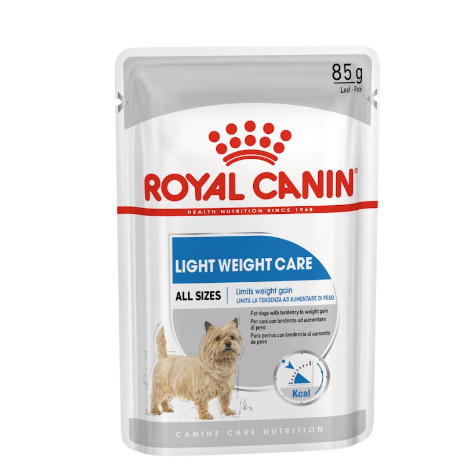 Royal Canin [12 ซอง] อาหารเปียกสุนัข สูตรเฉพาะสำหรับสุนัข ขนาด 85 กรัม - รูปที่ 5