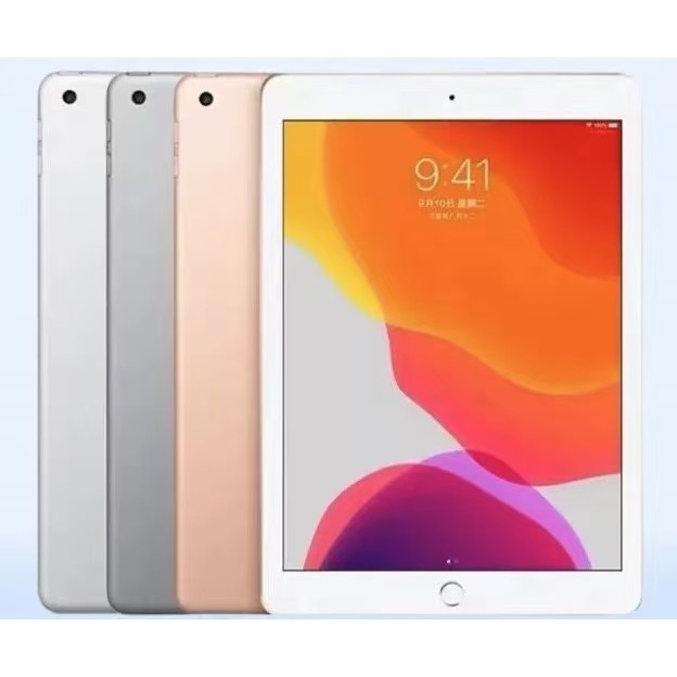 9.7 นิ้ว ( Origin Used)Tablet Pad 5 6 2017 2018