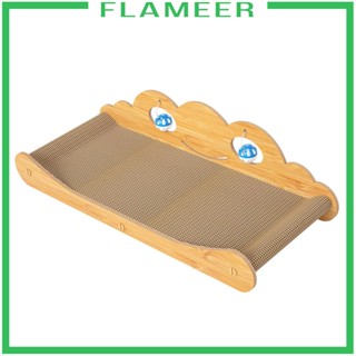 [Flameer] ของเล่นที่นอน โซฟา ป้องกันรอยขีดข่วน สําหรับสัตว์เลี้ยง แมว