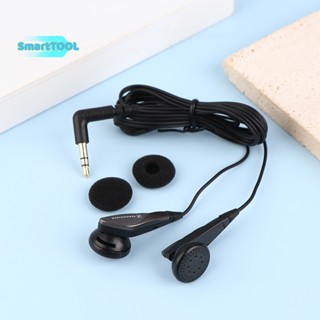 Utzn&gt; ของแท้ MX375 หูฟังสเตอริโอ เบสหนัก 3.5 มม. ลดเสียงรบกวน HD HIFI