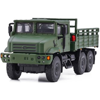 Jkm1/64 Liberation Truck MV3 รถของเล่น ของขวัญวันเกิด สําหรับเด็กผู้ชาย