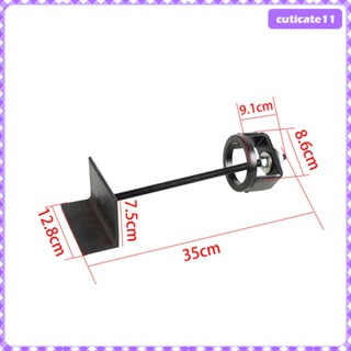 [Cuticate1] เครื่องมือบีบอัดสปริงคลัทช์ ทนทาน สําหรับซ่อมแซม ATV