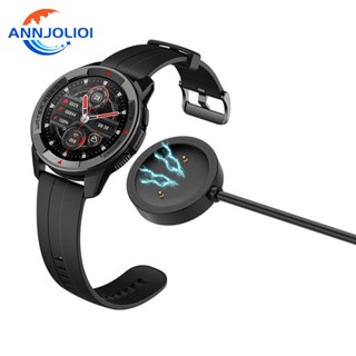 Ann ที่ชาร์จ USB แบบเปลี่ยน สําหรับ Mibro X1 Smart Watch Verge