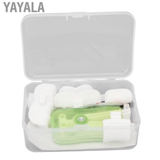 Yayala Lip Muscle Trainer Face  Tightening Improve Mouth Breathing Oral EJJ