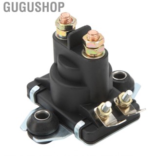 Gugushop 89-850187T1 Start Relay Solenoid High Strength for Car