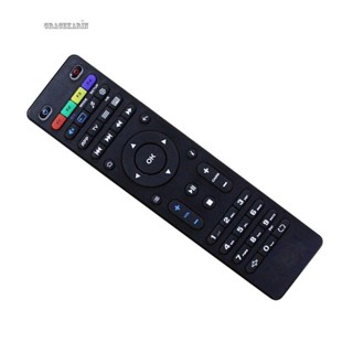 【GRCEKRIN】Remote Control With 2 AA Replacement.For MAG Aura 17.5*4.4*2cm Convenient