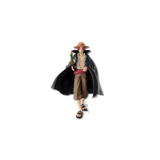 ฟิกเกอร์ Ichiban Kuji Lottery One Piece The Great Pirate Shanks The Great Captain Prize A: Red-Haired Shanks ของเล่นสําหรับเด็ก