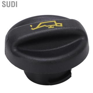 Sudi 11127542116  Engine Oil Filler Cap ABS Befitting for Car