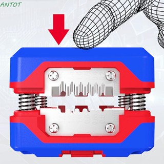 Antot คีมตัดลวดไฟฟ้า อเนกประสงค์ คุณภาพสูง