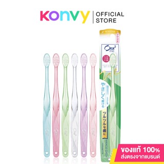 Ora2 Me Miracle Catch TB Soft [Random Color 1pcs].