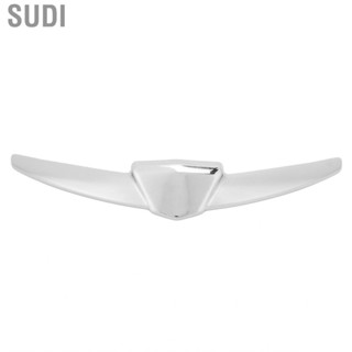 Sudi Mudguard Decorative Cover  Aging High Strength Impact Proof Front Frame for Motorbike