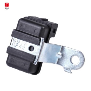 Md178243 เซนเซอร์วัดความดันอากาศท่อร่วมไอดี สําหรับ Mitsubishi Mivec Map Sensor 4G92