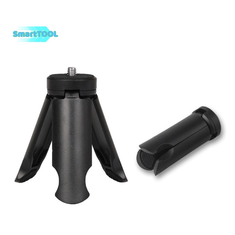 UTZN> ขาตั้งกล้อง Universal 1/4 สกรูสําหรับโทรศัพท์มือถือ Gimbal Mirrorless กล้อง LED Light Mic ขาตั้งกล้อง Mircophone Monitor ขาตั้งกล้องใหม่ ราคา ถูกที่สุด ดีลบีเคเค แกลเลอรีภาพที่ 5