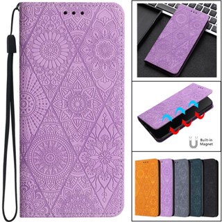 เคสโทรศัพท์หนัง ฝาพับ พร้อมช่องใส่บัตร สไตล์วินเทจ สําหรับ Samsung Galaxy S20 FE 5G S20 FE S20 Ultra S20 Plus S20 Lite