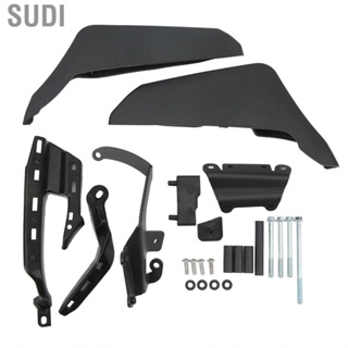 Sudi Engine Guard Frame Sliders Stylish Decoration Hard ABS Easy Installation Shock Resistant Crash Protection for R3 R25 2019-2022