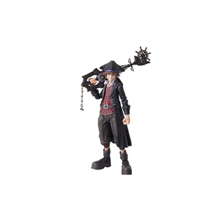 Kingdom Hearts Iii ฟิกเกอร์ Pvc รูปโจรสลัด Sora Pirates Of The Caribbean