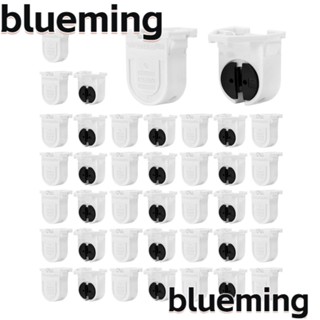 Blueming2 ซ็อกเก็ตโคมไฟ T5 UL Listed แบบเปลี่ยน 40 แพ็ค