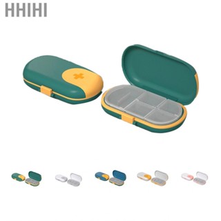 Hhihi Portable  Box Large  Storage Case Travel Packing Compartment Sealed Tool