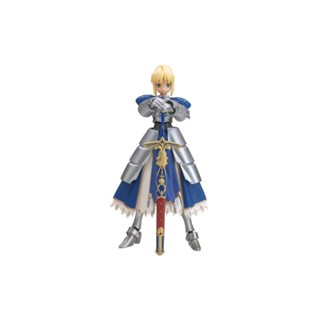 Figma Fate/Stay Night Saber Armor Ver.