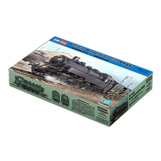 โมเดลรถไฟเยอรมัน 82914 BR86 1/72