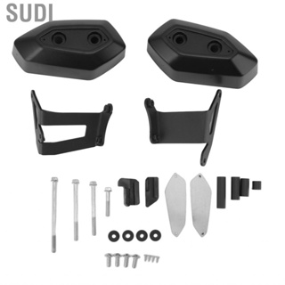 Sudi Engine Frame Slider  Collision Crash Protection for Motorcycle