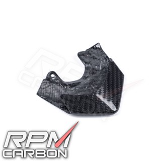 Honda CBR1000RR-R Carbon Fiber Tail Piece Panel