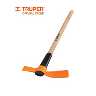 TRUPER 18632  อีเตอร์ขุดหิน 2.5 lbs (TH-2.5M)